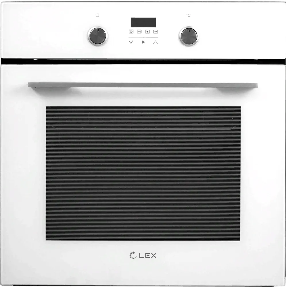 Детальное фото товара: LEX EDP 092 WH