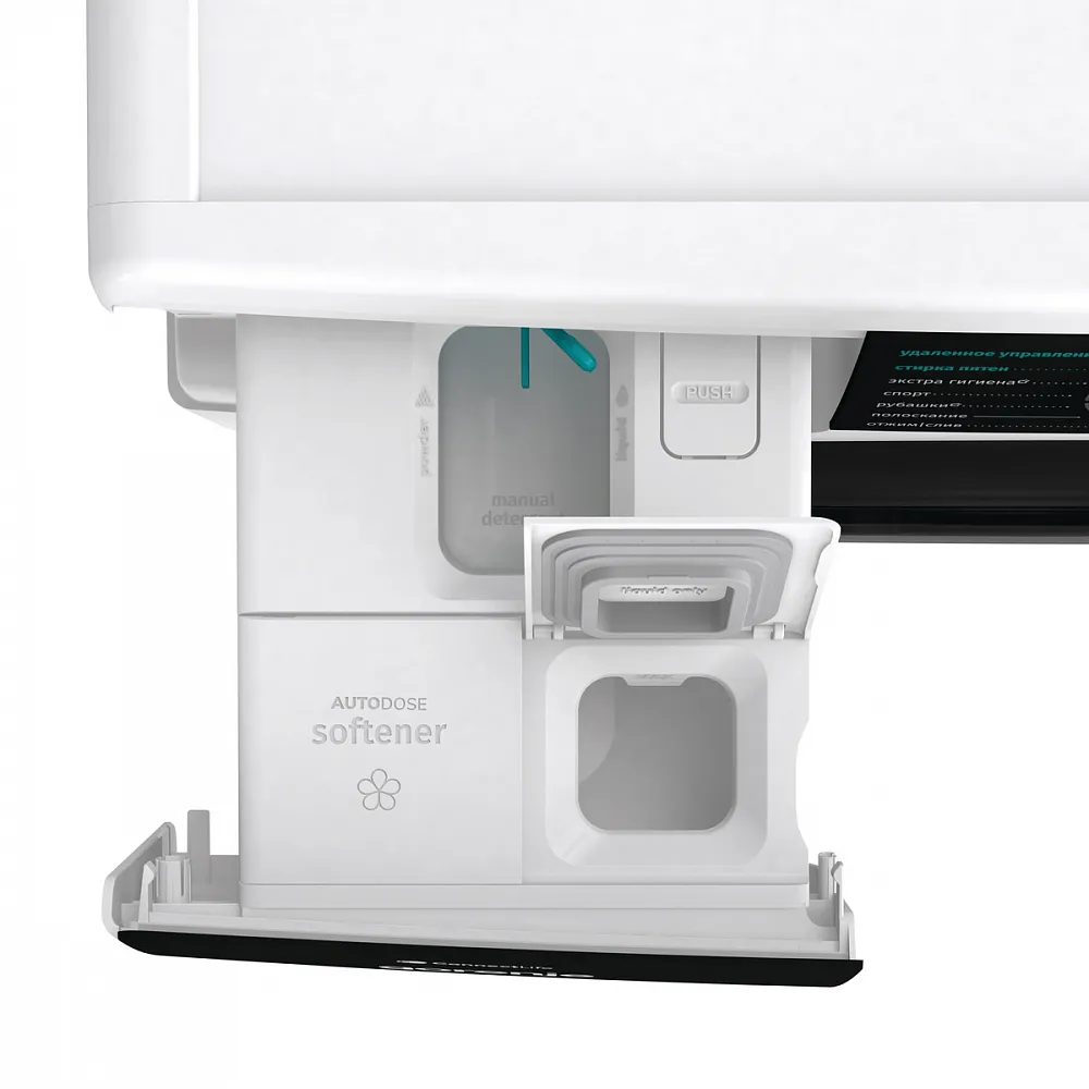 Детальное фото товара: Gorenje WNS94A1AWIFI/C