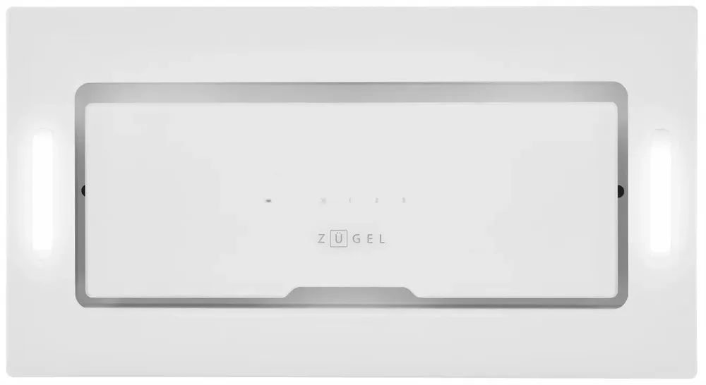 Детальное фото товара: ZUGEL ZHI524GW