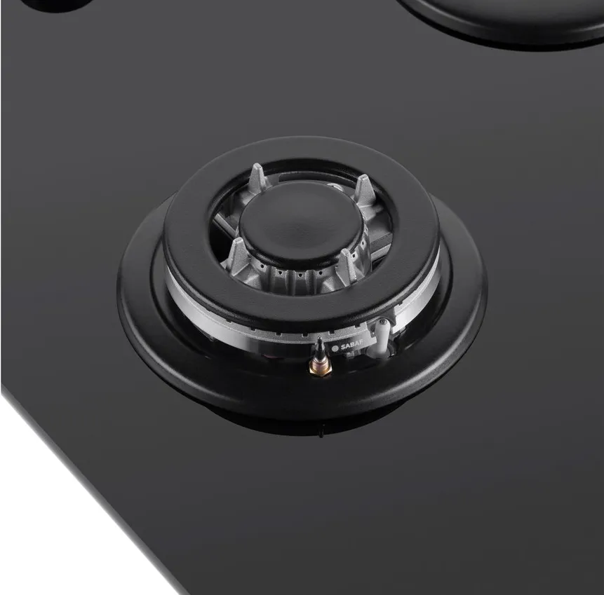 Детальное фото товара: Maunfeld EGHG.43.33CB2/G газовая поверхность