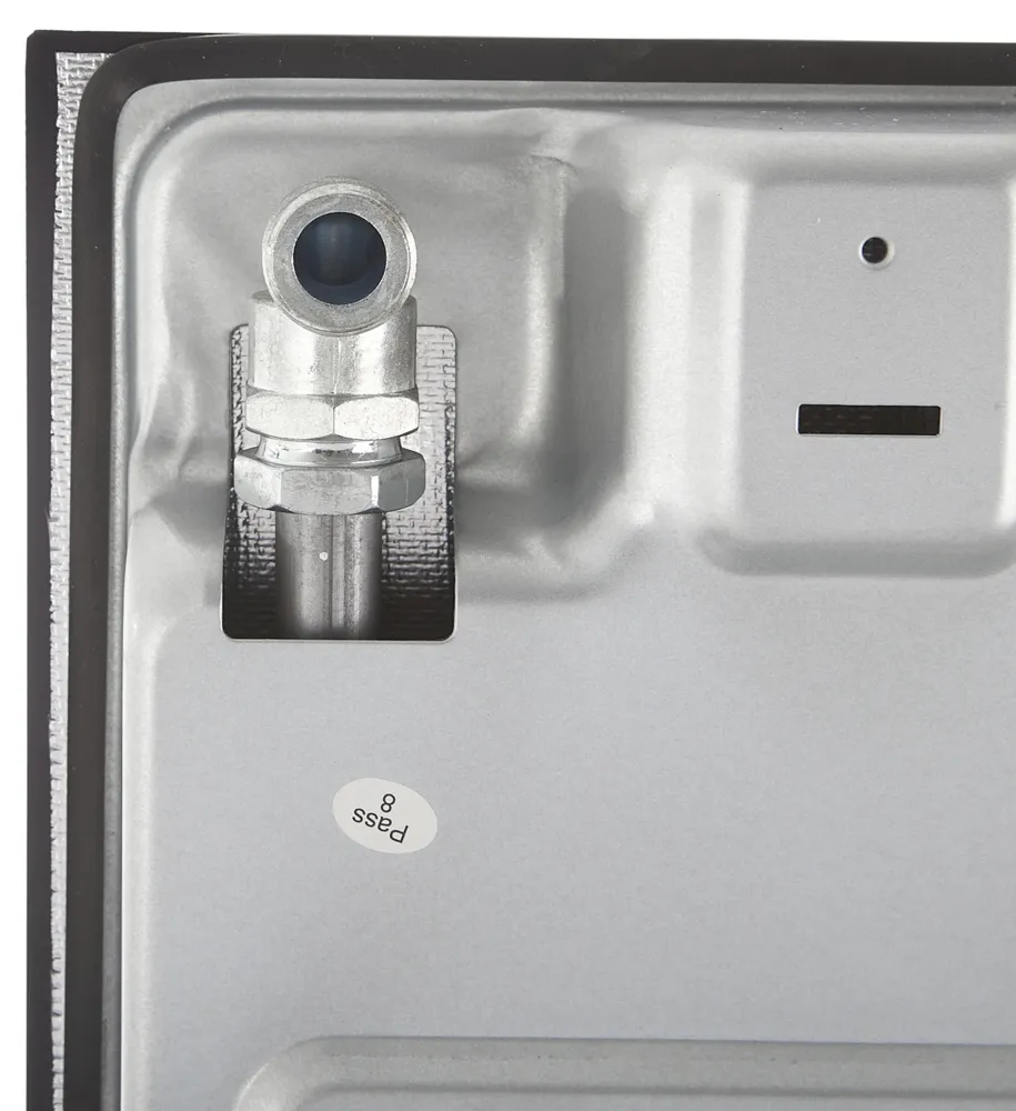 Детальное фото товара: Krona FIERO 45 BL газовая поверхность