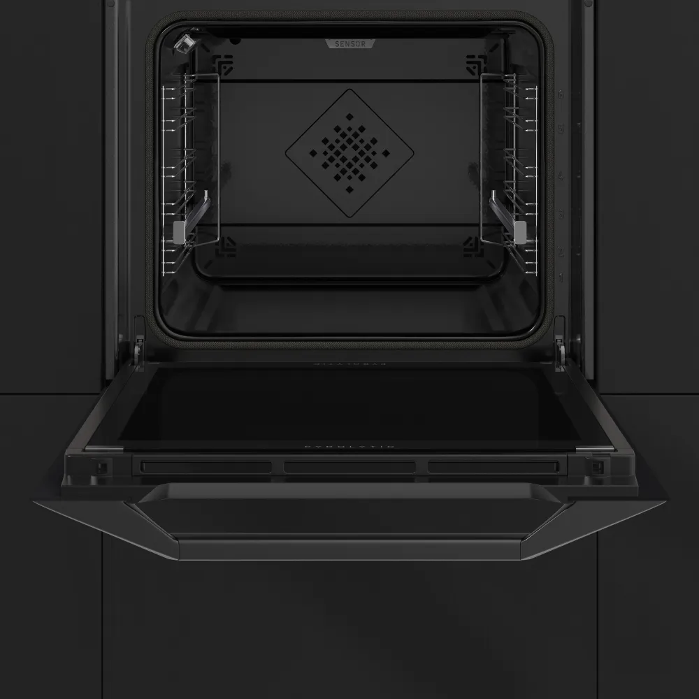 Детальное фото товара: De Dietrich DOP4755MB