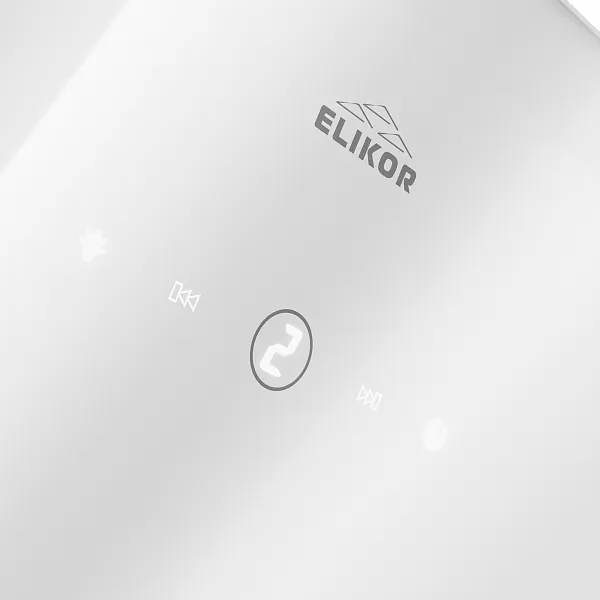 Детальное фото товара: Elikor RISE 50 WH белый