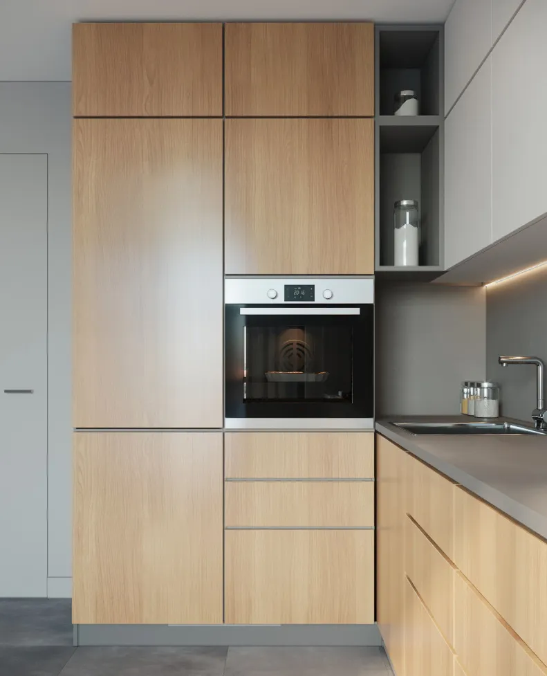 Детальное фото товара: SIMFER B6EM56016