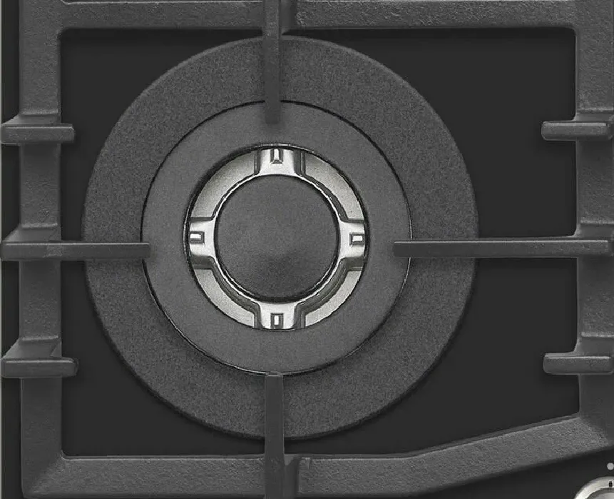 Детальное фото товара: Jacky's JH GB623 газовая поверхность