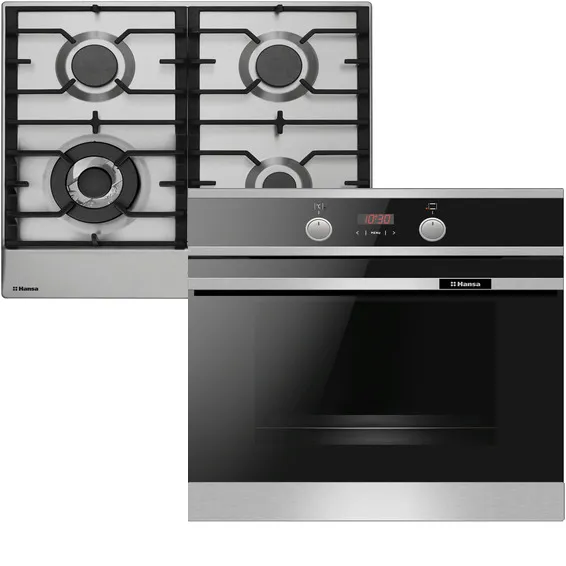 Фото товара: HANSA BHGI611839 + BOEI694003