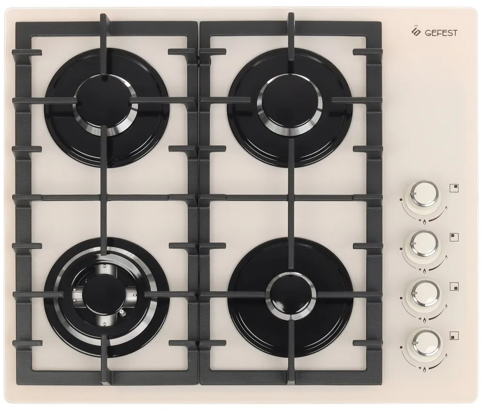 Фото товара: GEFEST СГ СВН-2230-01 В81 газовая поверхность