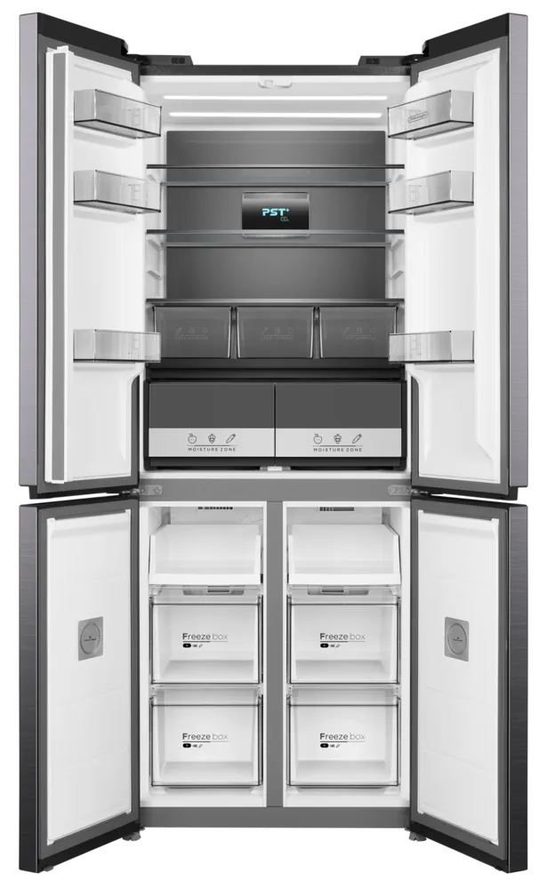 Детальное фото товара: DeLonghi DMXS 19PINF IG SALVATORE