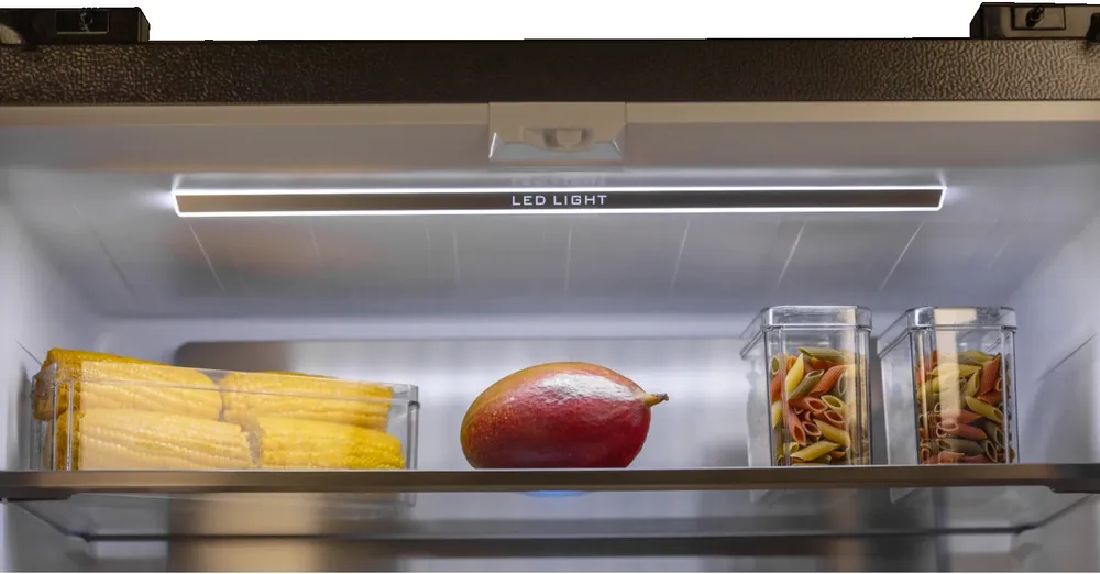 Детальное фото товара: HIBERG RFQ-600DX NFGC inverter