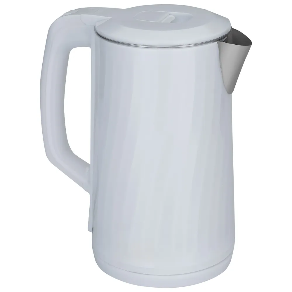 Детальное фото товара: making Oasis everywhere K-13PW электрический чайник