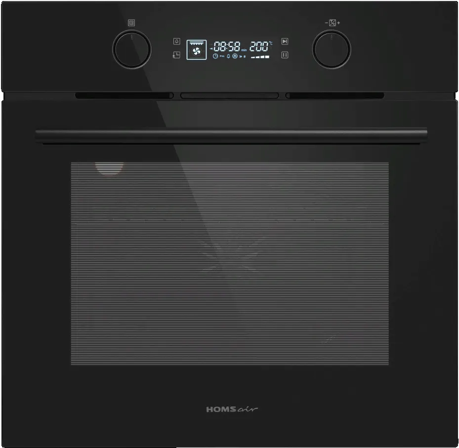 Фото товара: HOMSair OEM606BK2