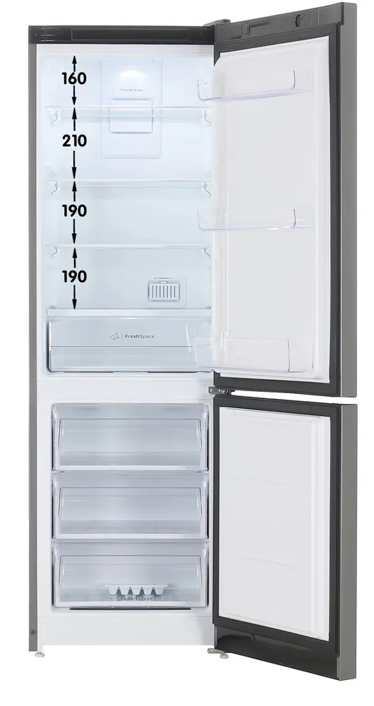 Детальное фото товара: Indesit ITS 5180 NG