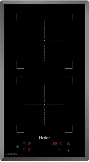 Фото товара: Haier HHY-Y32NVB индукционная поверхность