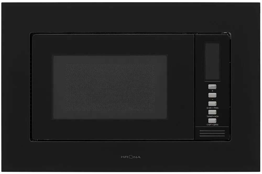 Фото товара: Krona WINDEN 60 BL