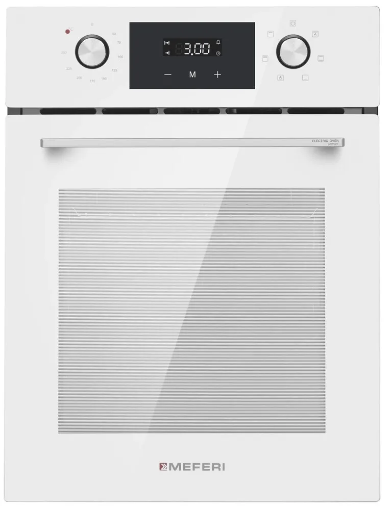 Фото товара: MEFERI MEO458WH COMFORT