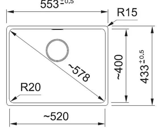 Схема встраивания