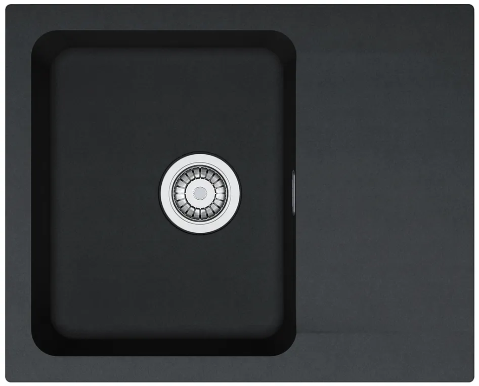 Фото товара: Franke OID 611-62, мойка, гранит, оникс