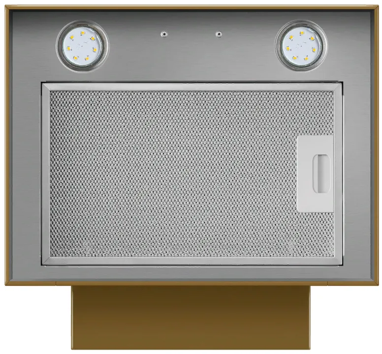 Детальное фото товара: Maunfeld Bath 401 золотой