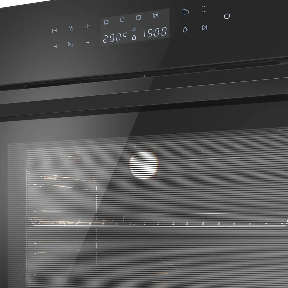 Детальное фото товара: MEFERI MEO606BK ULTRA