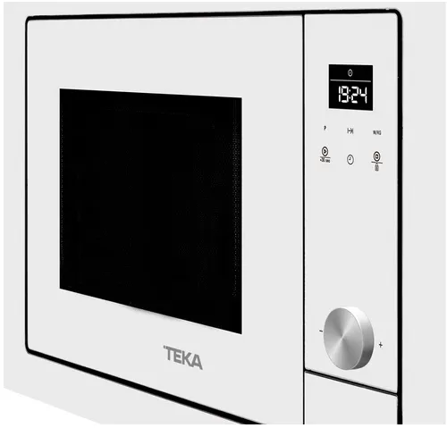 Детальное фото товара: Teka ML 8200 BIS WHITE MARBLE