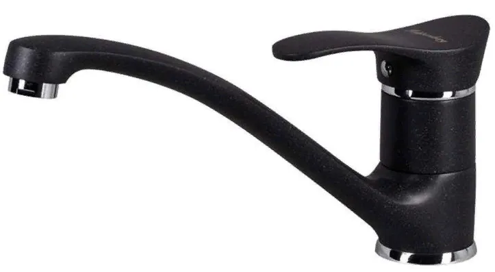 Фото товара: Kuppersberg TOPAZ KG2560 BLACK