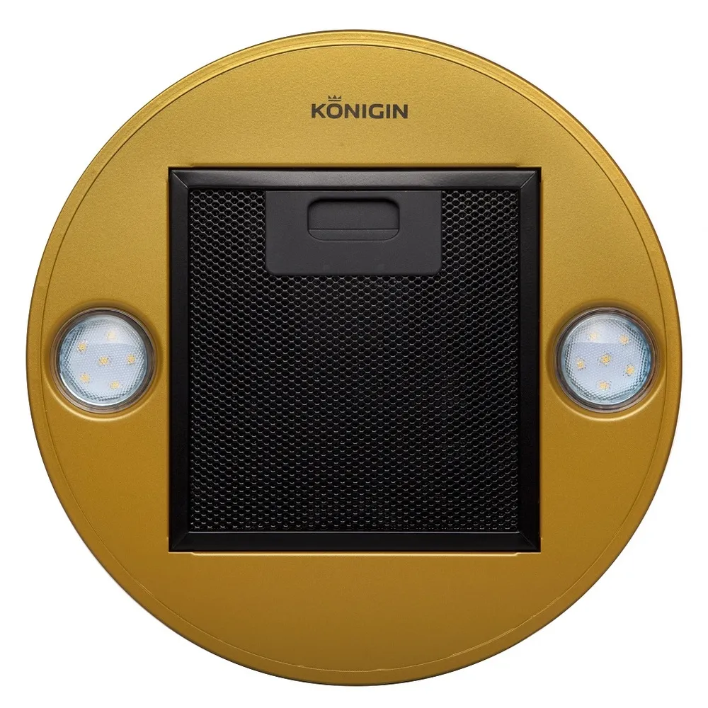 Детальное фото товара: Konigin Fury Gold 31