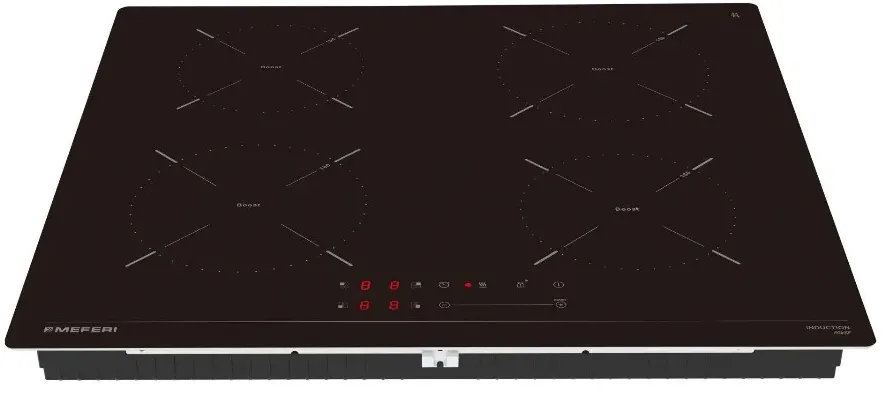 Детальное фото товара: MEFERI MIH604BK POWER индукционная поверхность