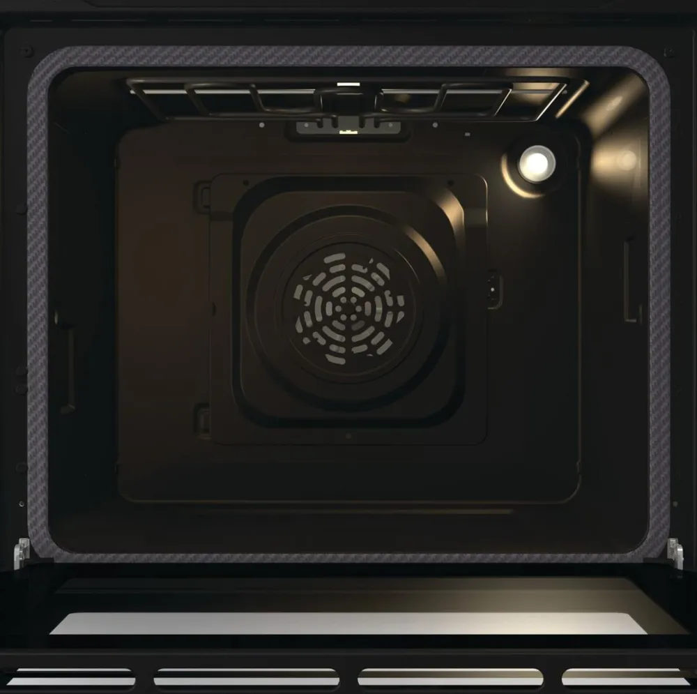 Детальное фото товара: Gorenje BO6737E02AXK