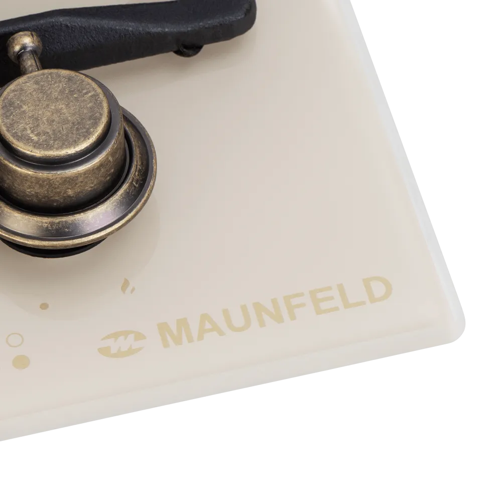 Детальное фото товара: Maunfeld EGHG.64.63CBG.R/G газовая поверхность