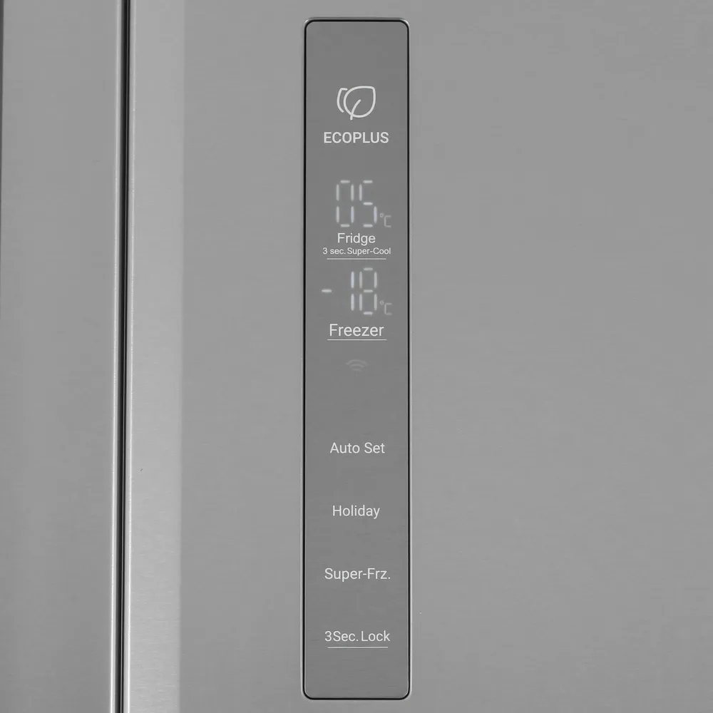 Детальное фото товара: Haier HRF-600DM7ERU