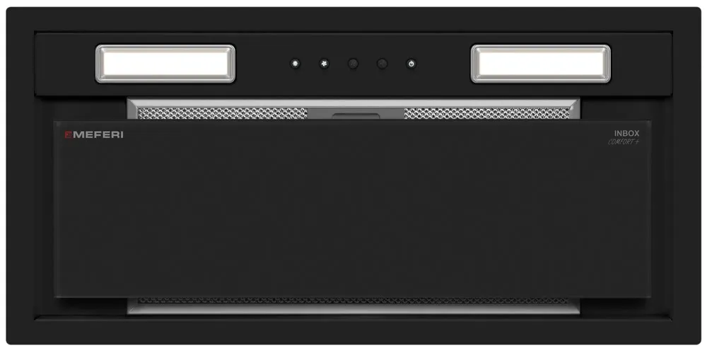 Детальное фото товара: MEFERI INBOX60BK COMFORT PLUS