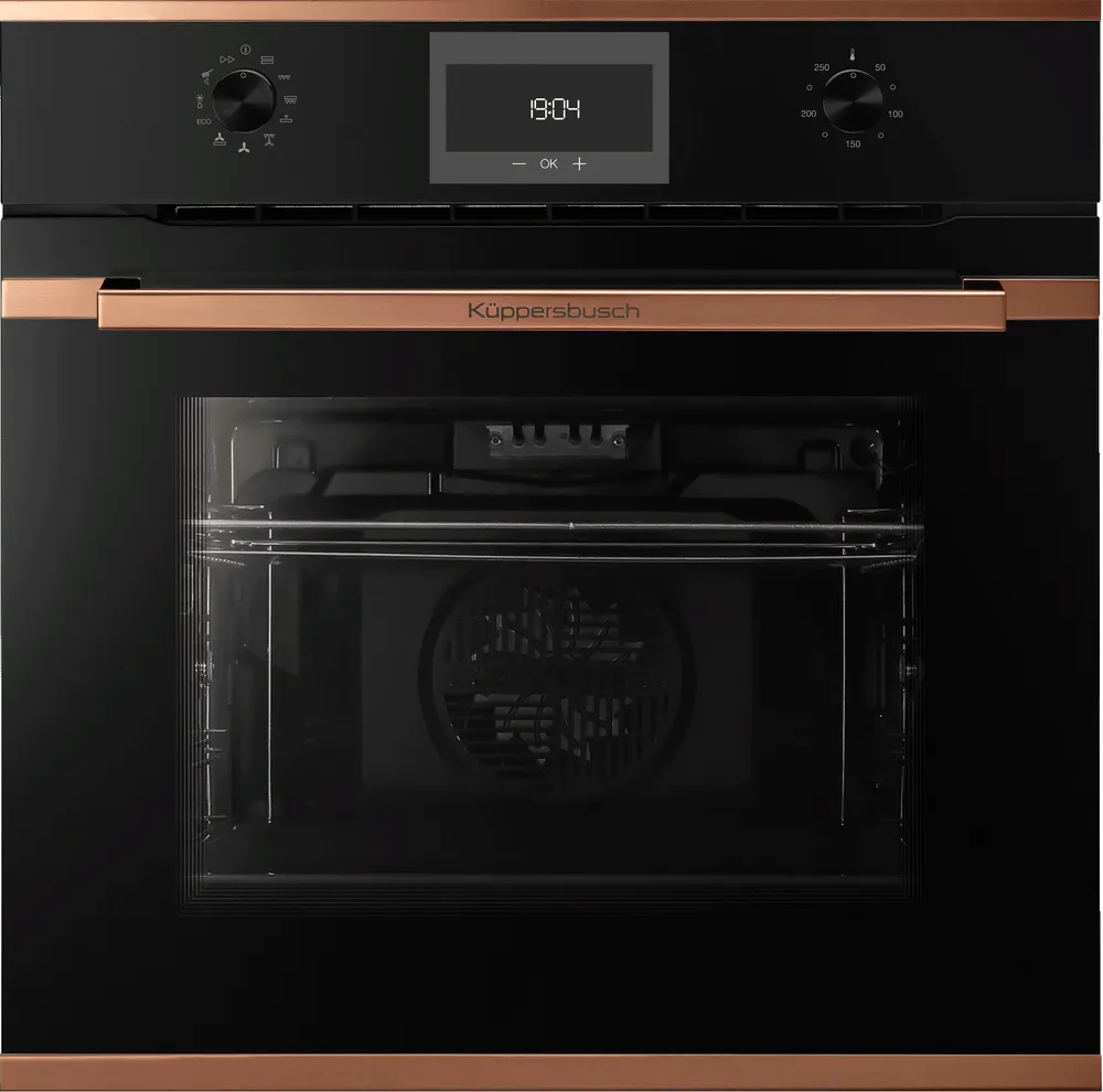 Фото товара: Kuppersbusch B 6330.0 S7 Copper