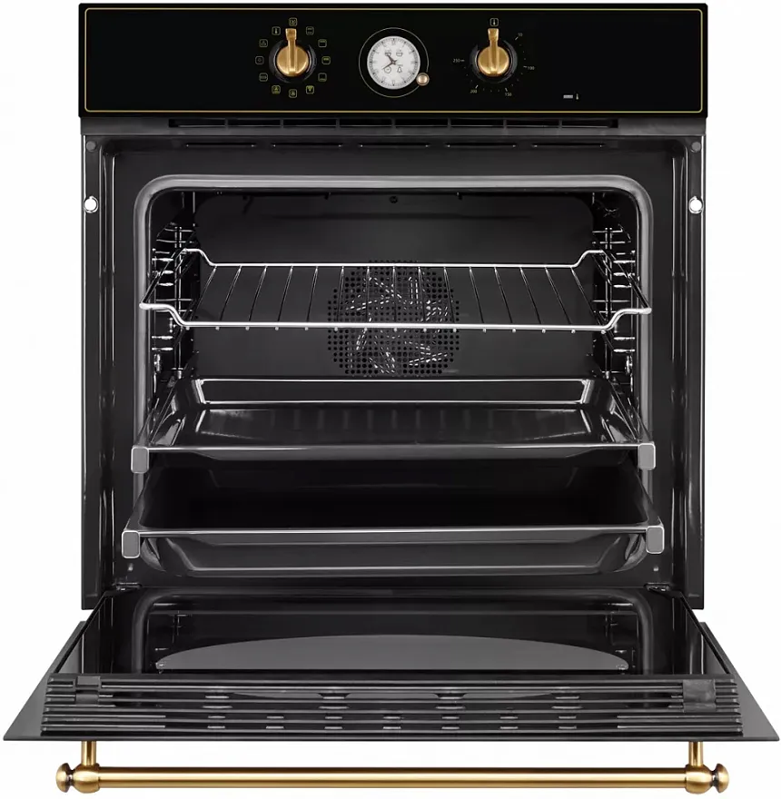 Детальное фото товара: Kuppersberg SR 6911 B Bronze