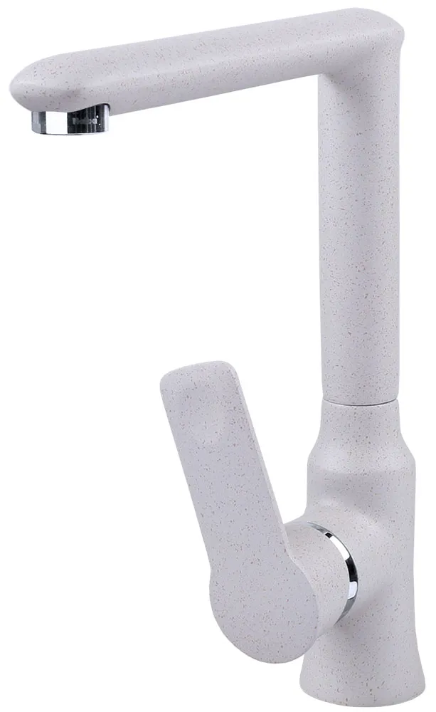 Фото товара: Zigmund & Shtain ZS 0700, смеситель, осенняя трава    