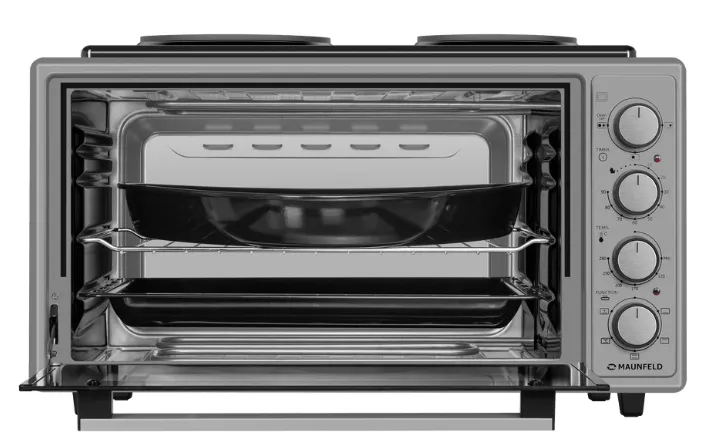 Детальное фото товара: Maunfeld MMO-483MGR01H