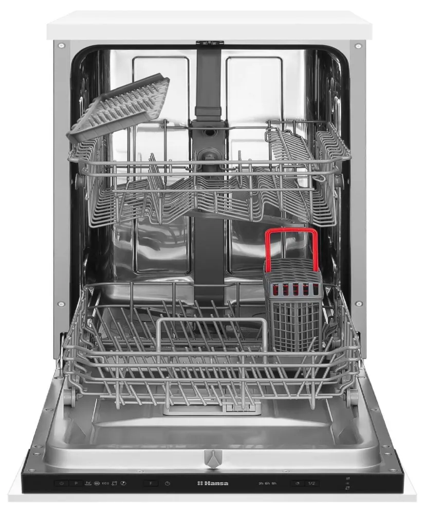 Детальное фото товара: Hansa ZIM415BQ