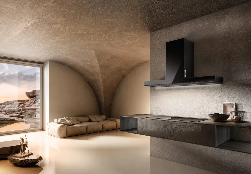 Детальное фото товара: ELICA HAIKU BL/A/120