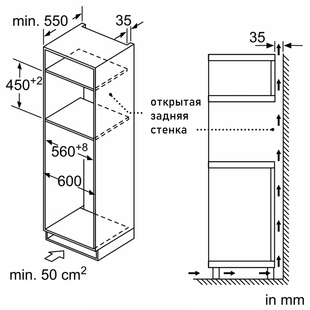 Детальное фото товара: NEFF C1AMG84G1