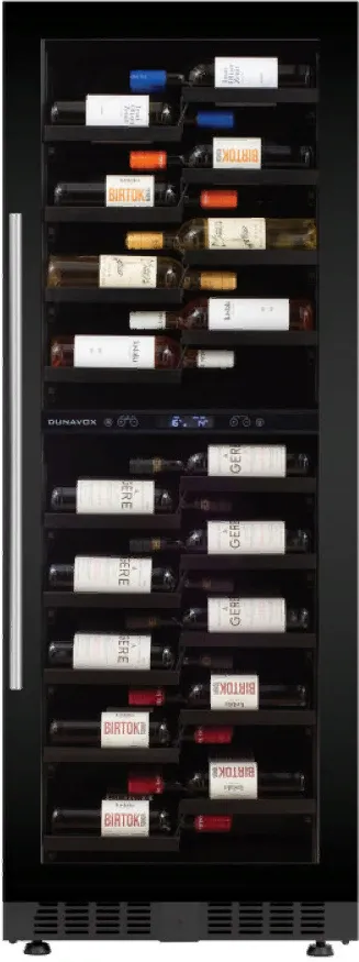 Фото товара: Dunavox DX-104.375DB