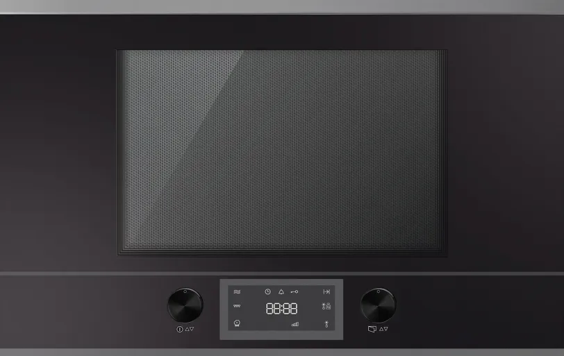 Фото товара: Kuppersbusch ML 6330.0 S3 Silver Chrome