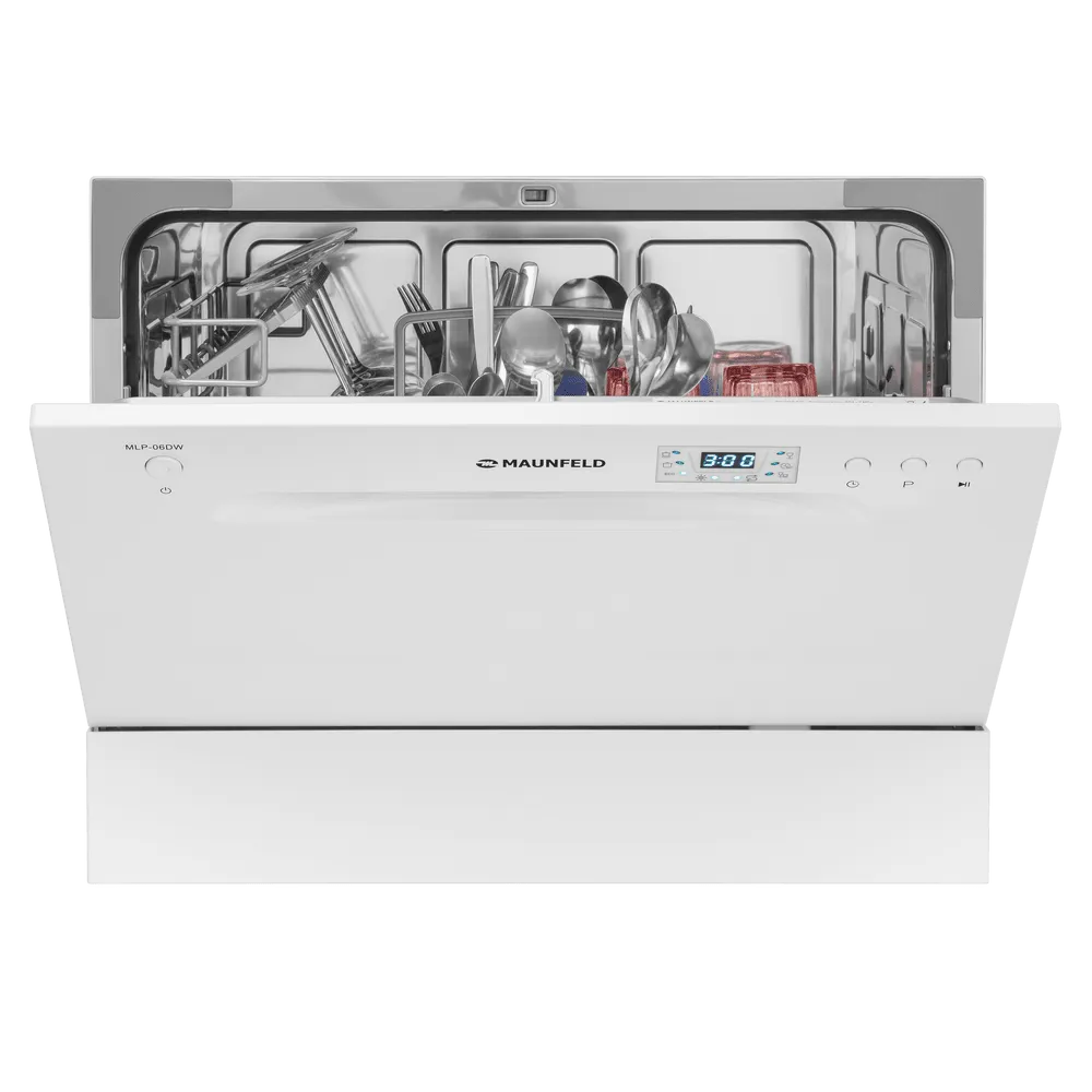 Детальное фото товара: Maunfeld MLP-06DW