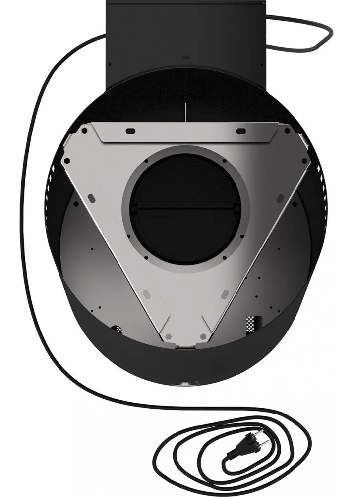 Детальное фото товара: Franke AXIS 35 BK