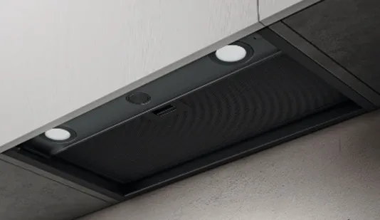 Фото товара: ELICA BOXIN LX/BL MAT/A/120