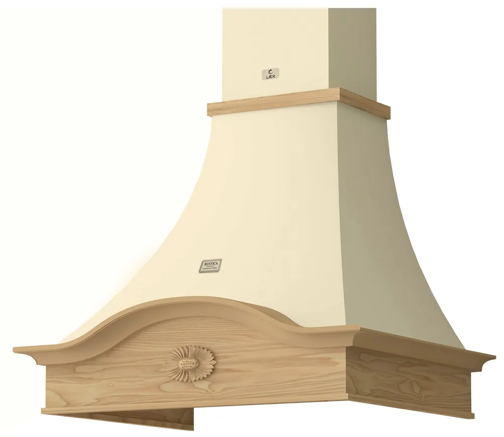 Фото товара: LEX MILANO 900 IVORY