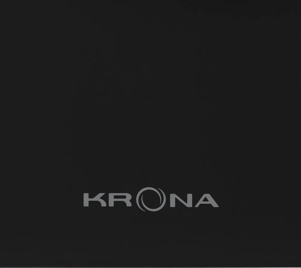 Детальное фото товара: Krona SOPHIE 600 BLACK S