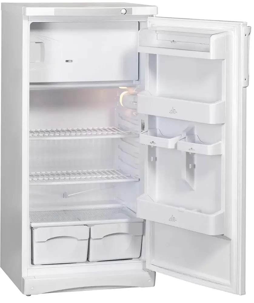 Детальное фото товара: Indesit ITD 125 W