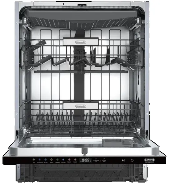 Фото товара: DeLonghi DDW 08F Topazio