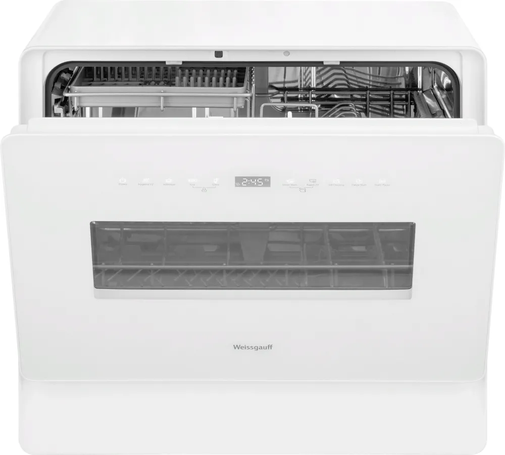 Фото товара: Weissgauff TDW 5035 D Slim