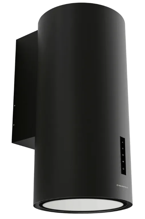 Фото товара: Maunfeld Vega 39 Wall Sensor LED Black