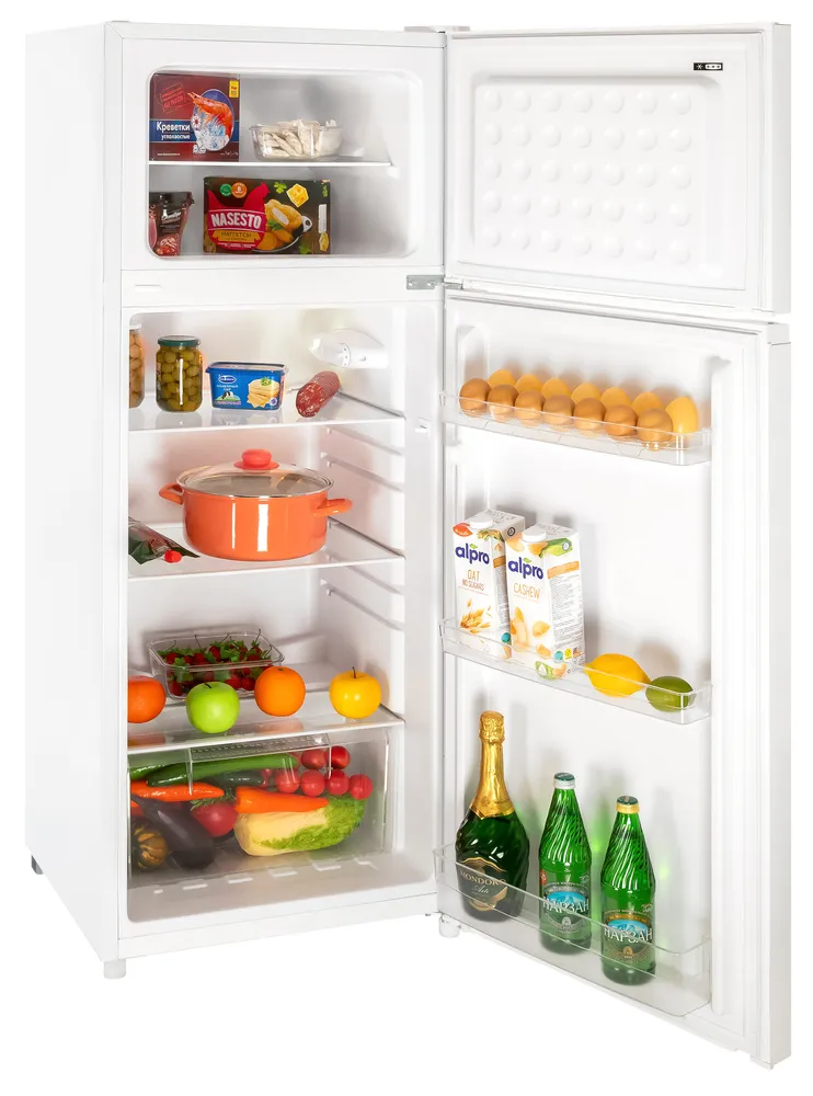 Детальное фото товара: Nordfrost RFT 210 W